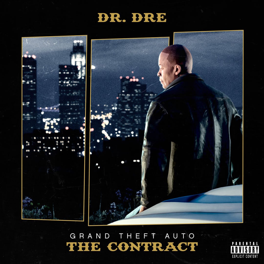 Grand Theft Auto: The Contract de Dr. Dre