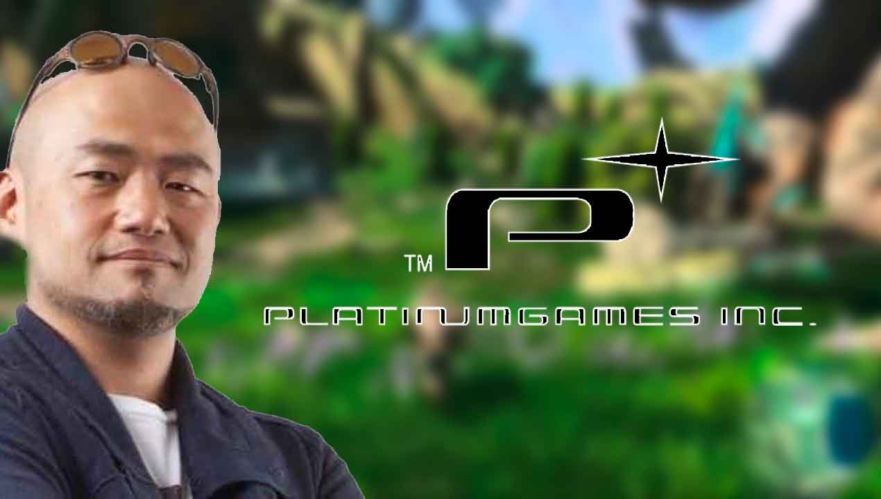 Hideki Kamiya de PlatinumGames todavía está dispuesto a formar equipo con Xbox