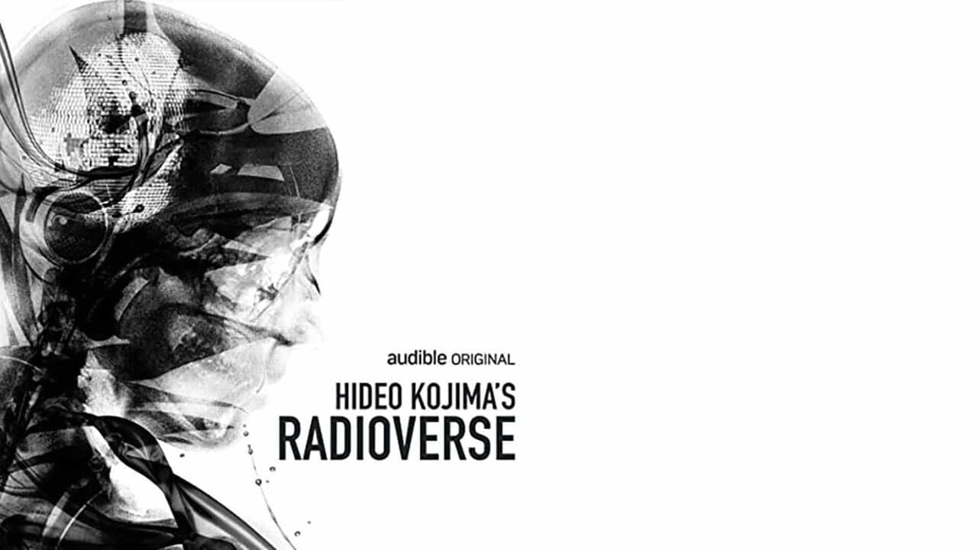 Hideo Kojima ha lanzado su propio podcast, GamersRD