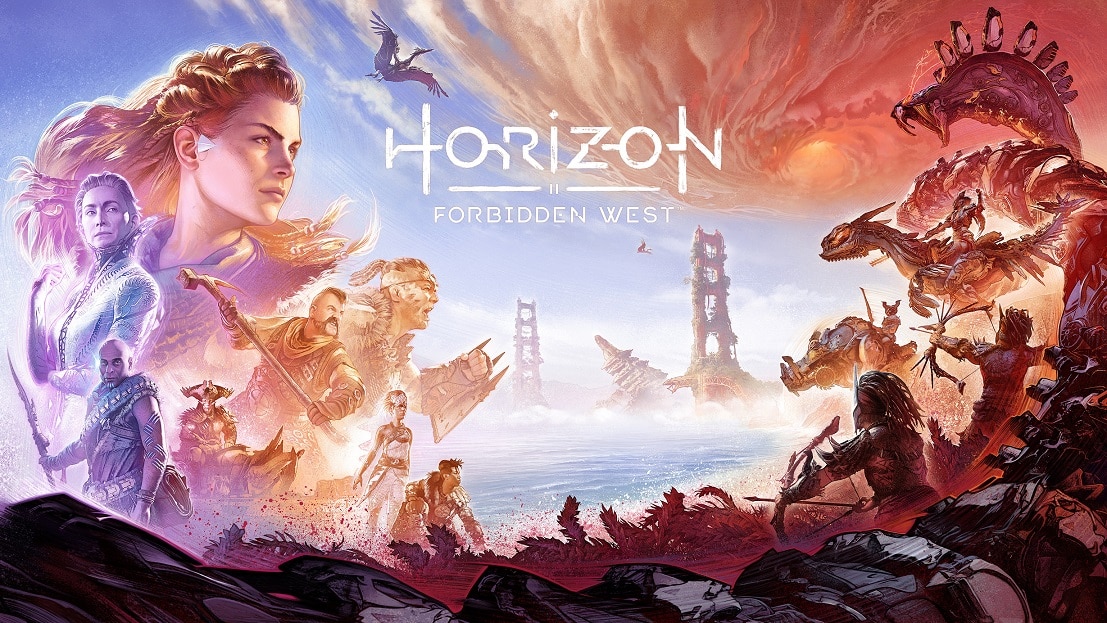 Horizon Forbidden West, PS5, Sony, Review, GamersRD