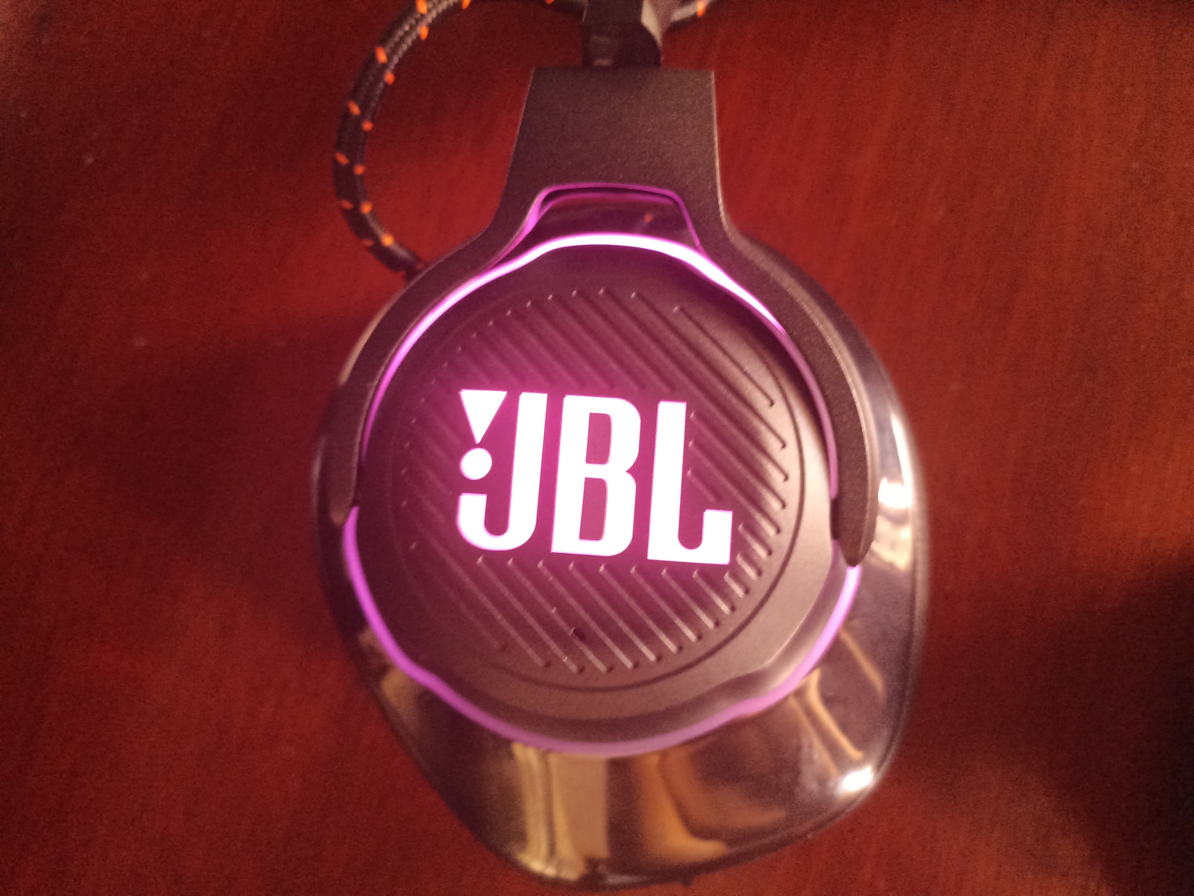 JBL Quantum 800 Wireless Headset PS5 - Review