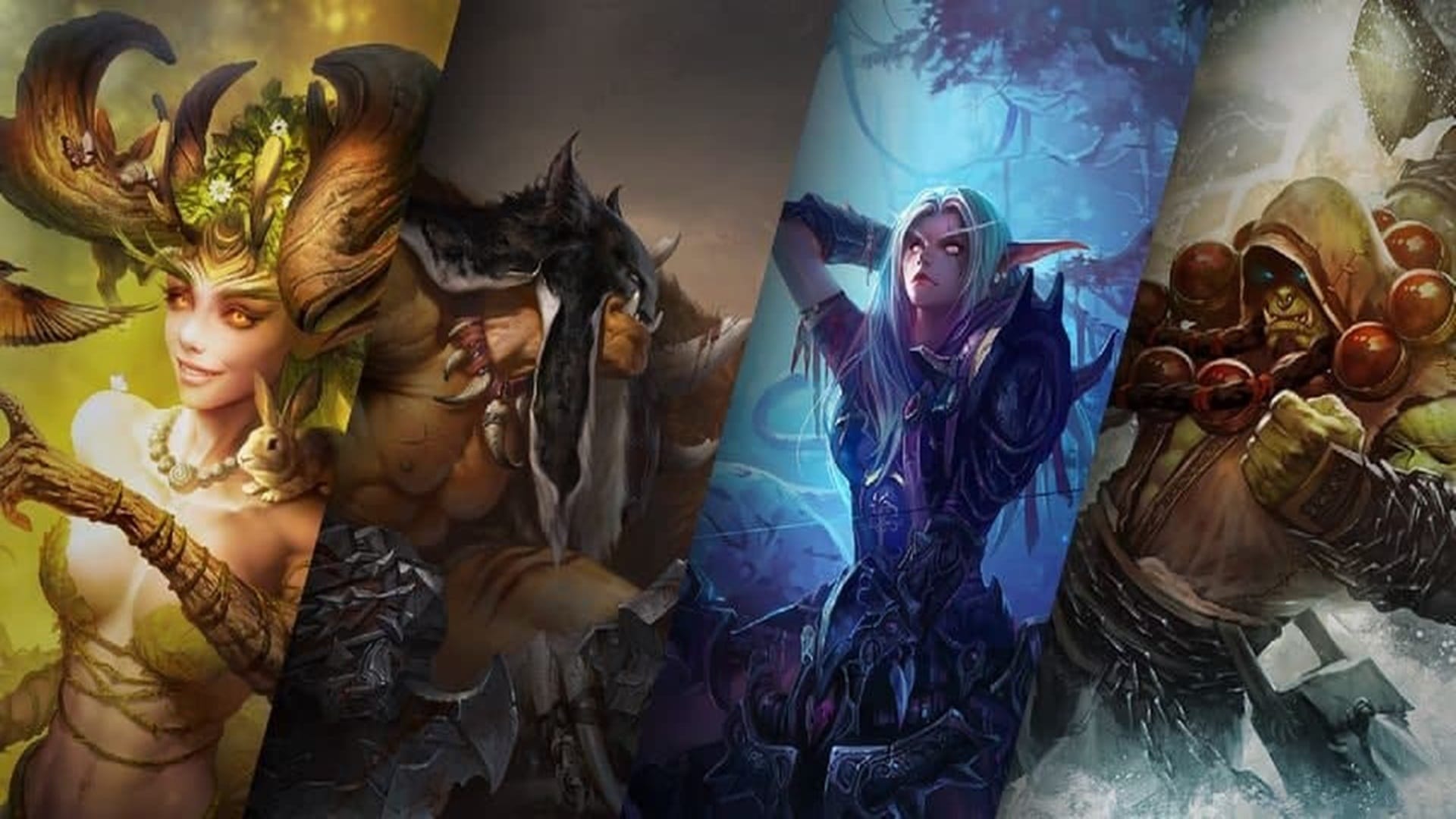 La franquicia de Warcraft obtendrá nuevo contenido 'sustancial' en 2022, GamersRD