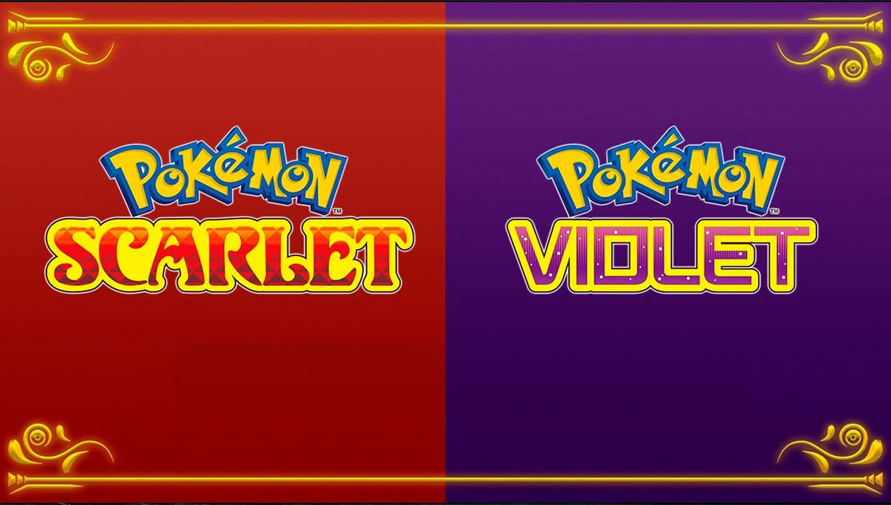 La promoción de Pokémon Scarlet & Violet se redujo debido a la guerra entre Rusia y Ucrania, GamersRD