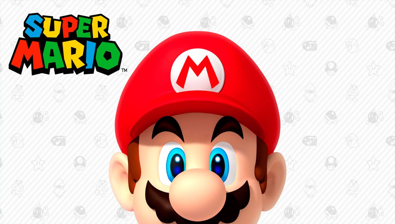 La próxima película de Super Mario tendrá su propia gama de juguetes