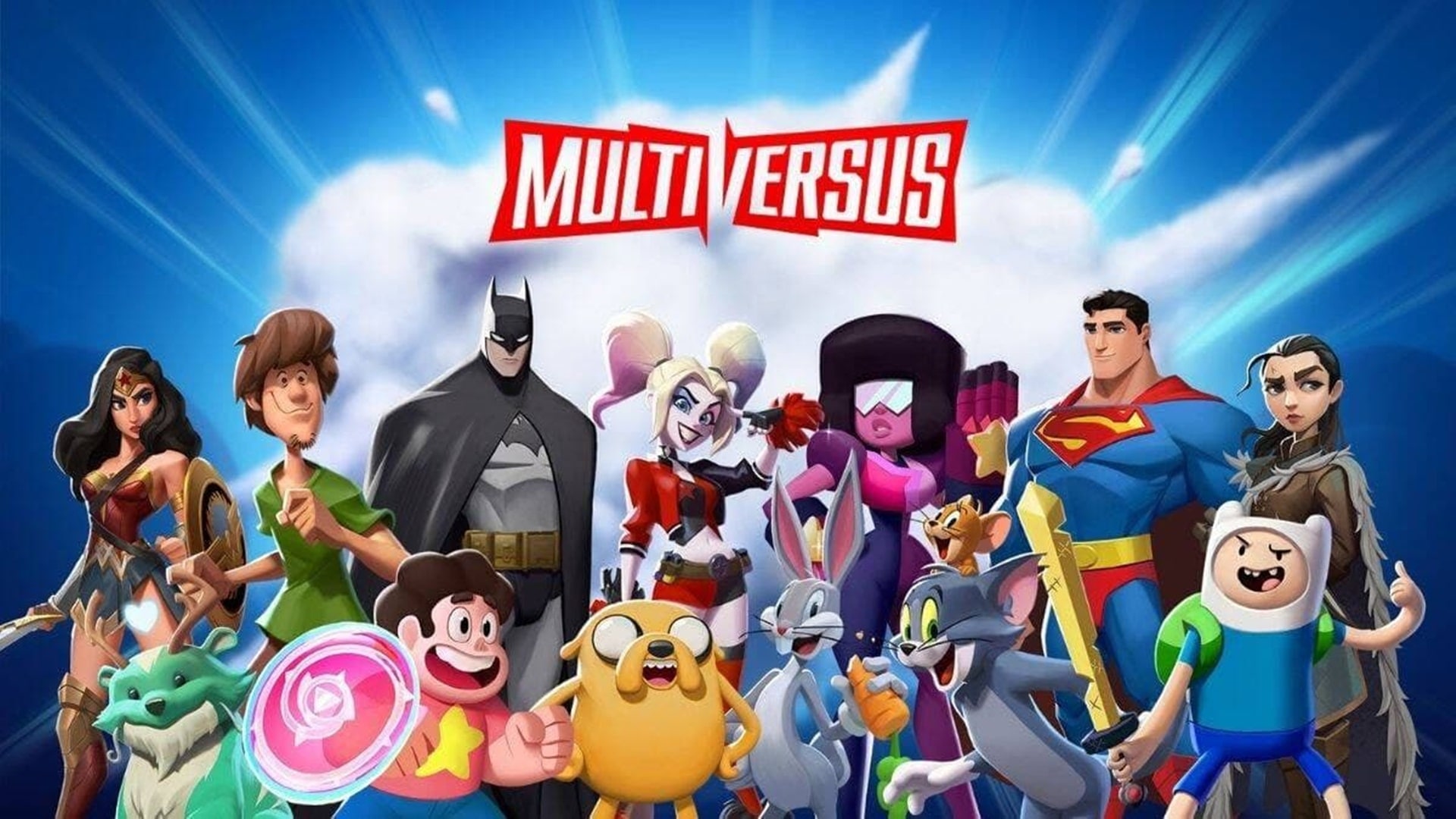 Multiversus: Se filtran nuevos personajes incluidos Pickle Rick, LeBron James, y Godzilla, GamersRD