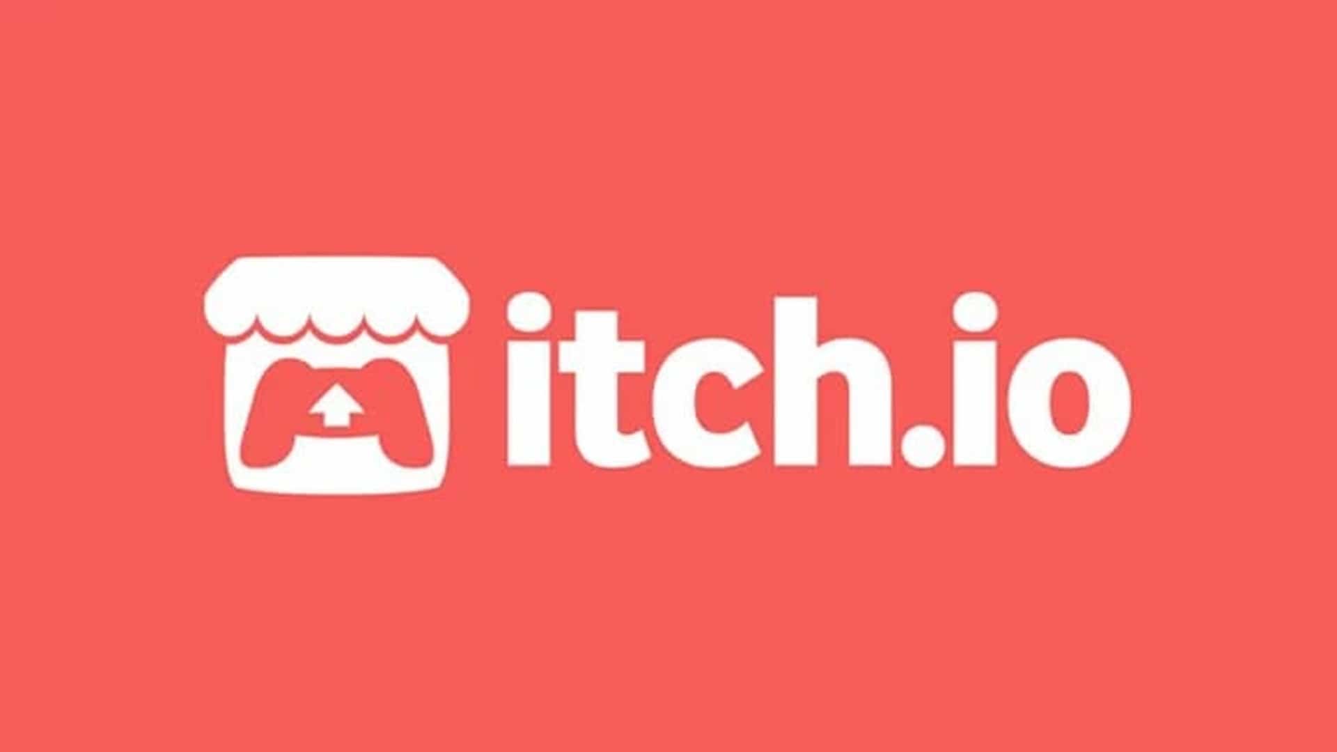 La tienda de juegos indie itch.io llama a los NFT 'una estafa', GamersRD