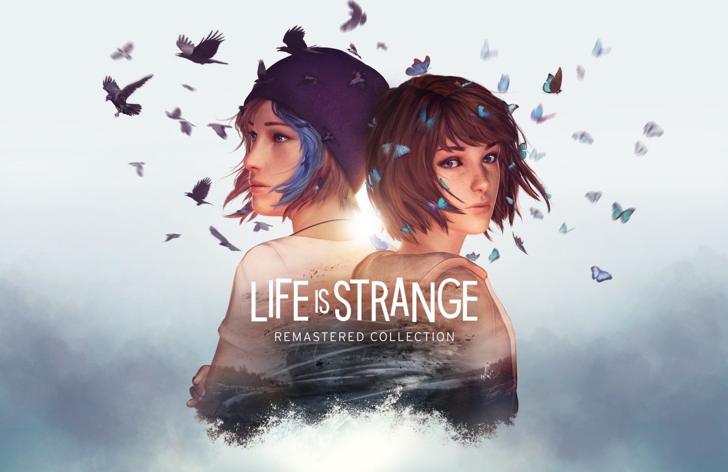 Life is Strange Remastered Collection , GamersRD