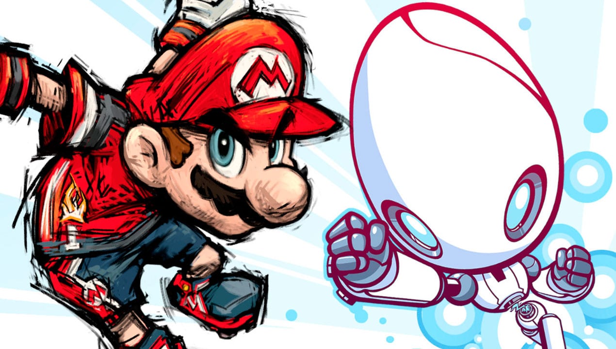 Next Level Games son los desarrolladores del nuevo Mario Strikers para Nintendo Switch