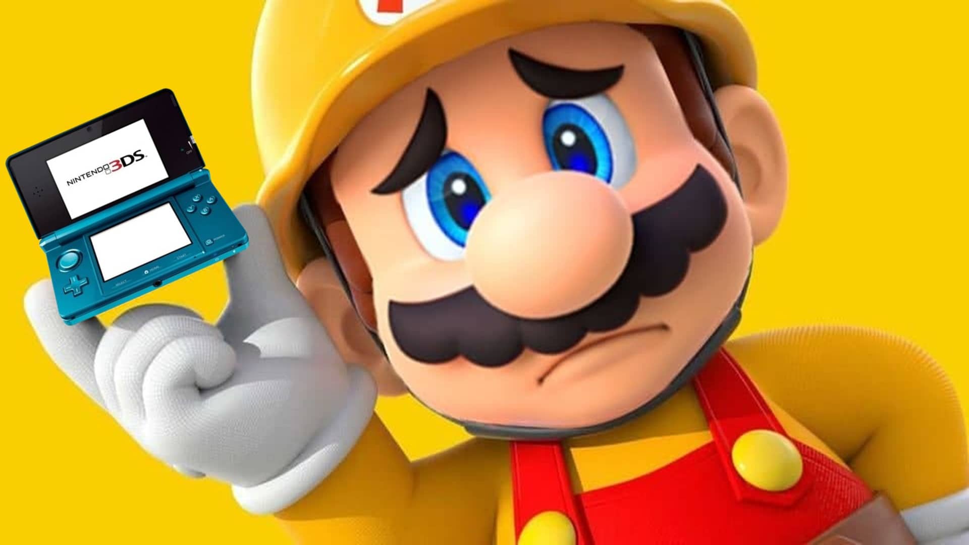 Nintendo cerrará las tiendas online de Wii U y 3DS, GamersRD.