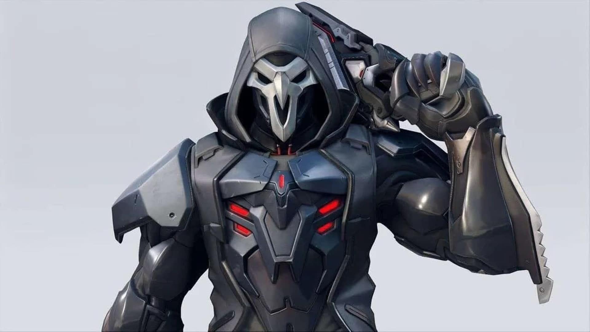 Overwatch el desafío Reaper’s Code of Violence comienza hoy, GamersRD