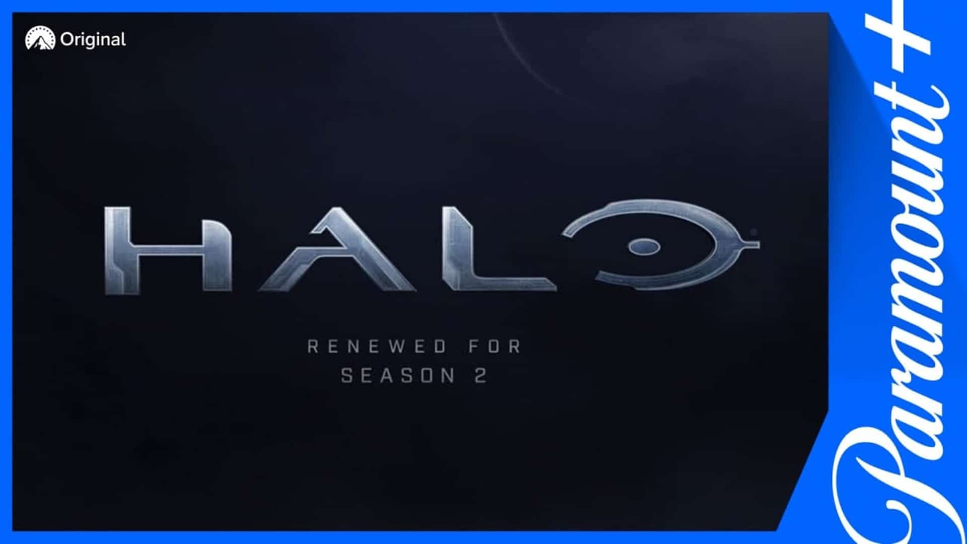 Paramount anuncia que el programa de Halo tendrá una segunda temporada en Paramount Plus, GamersRD