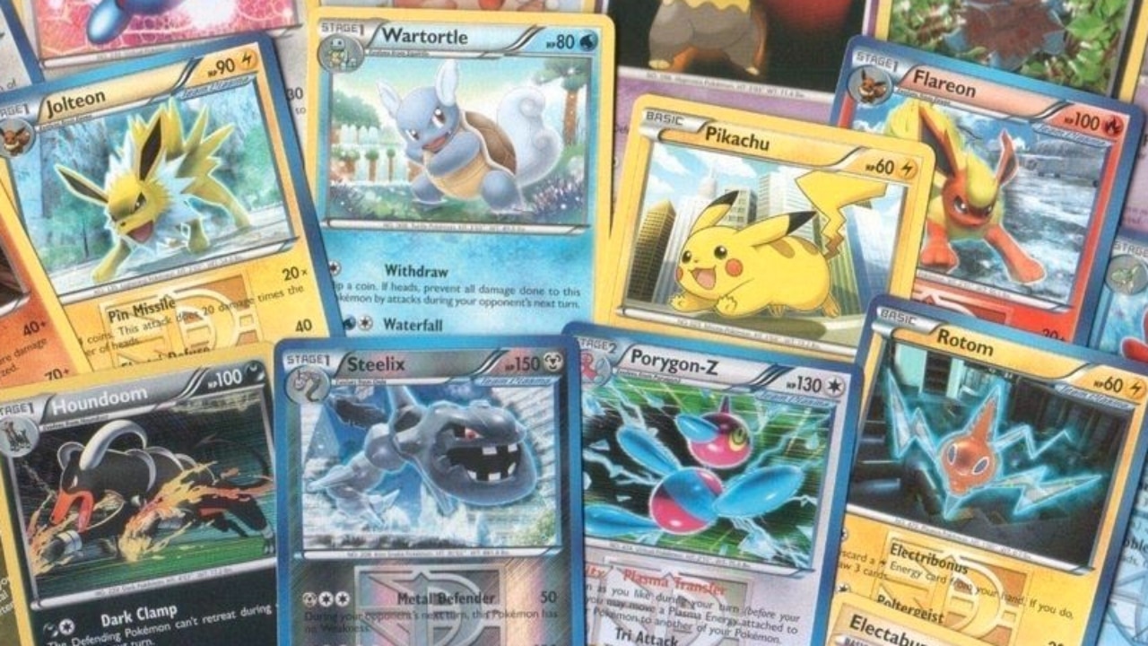 Un YouTuber acusa a Walmart de vender productos falsos de Pokémon TCG, GamersRD