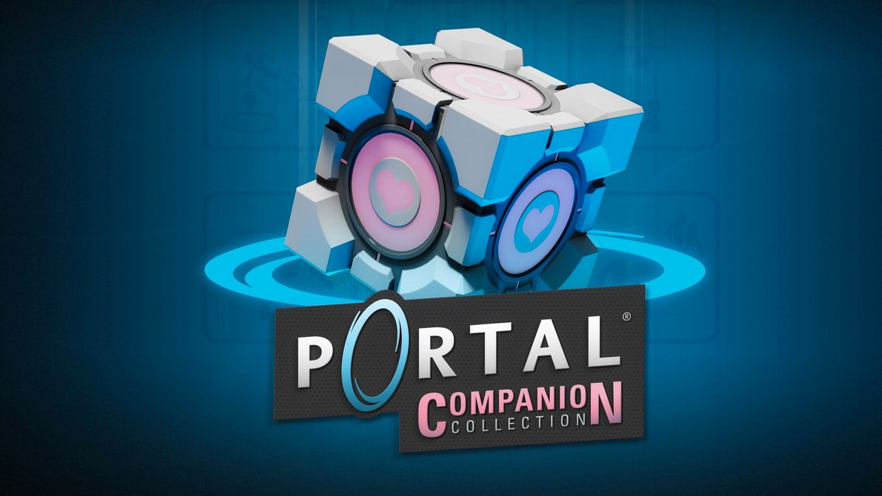 Portal-Companion-Collection-GamersRD