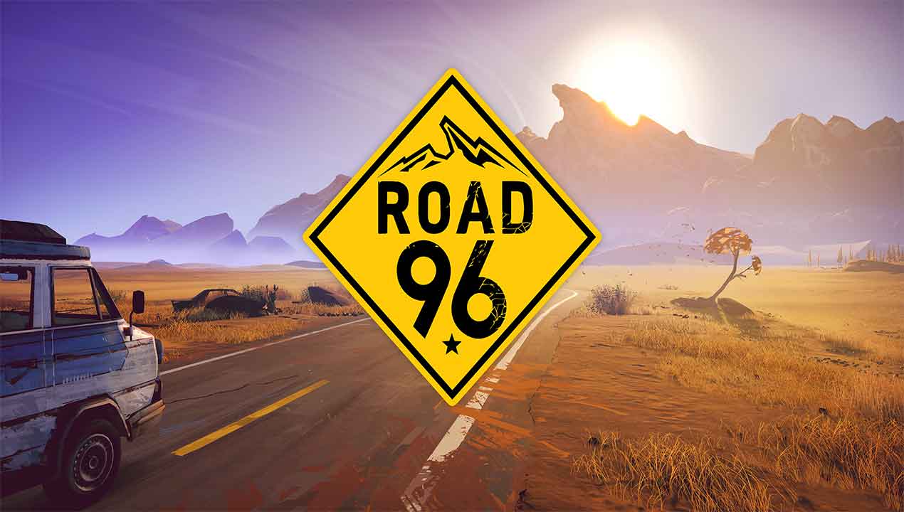 Road96 llegará a PlayStation 4, PlayStation 5 y consolas Xbox este abril