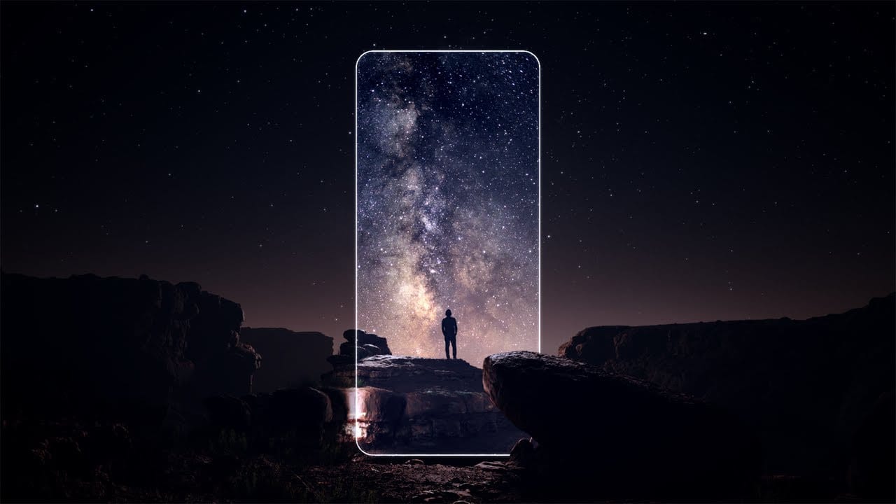 Samsung Galaxy Unpacked February 2022 Break the rules of light, GamersRD