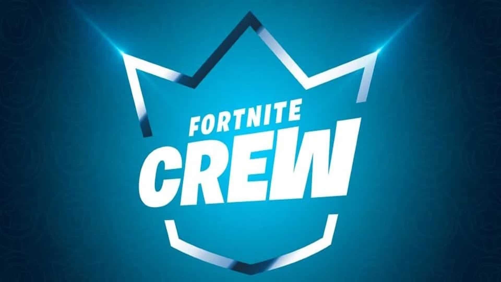 Se revela el paquete Fortnite Crew para Febrero de 2022, GamersRD