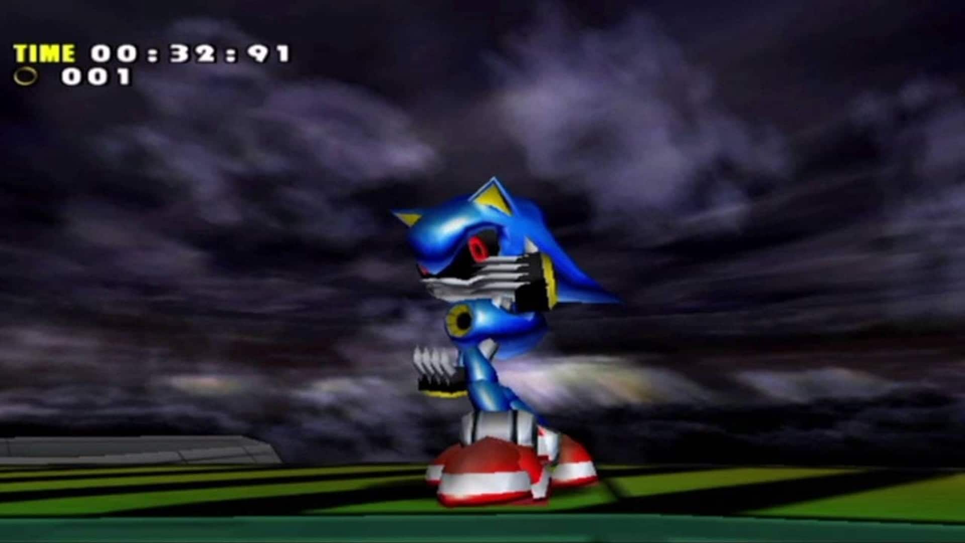 Sonic Adventure DX ¿fue tan malo como lo pintan? GamersRD