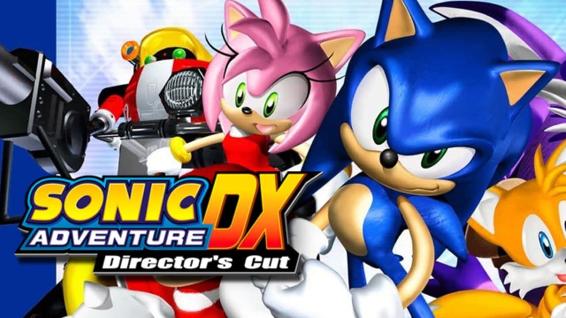 Sonic Adventure DX ¿fue tan malo como lo pintan? GamersRD