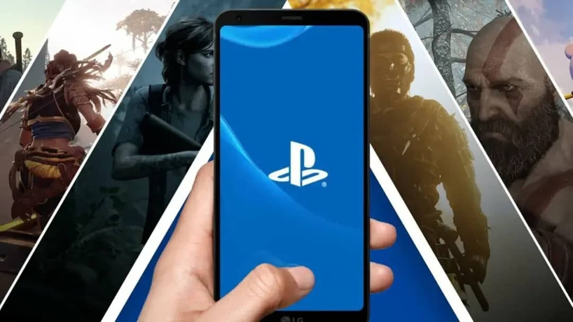 Sony creará juegos móviles con IPs de PlayStation, GamersRD