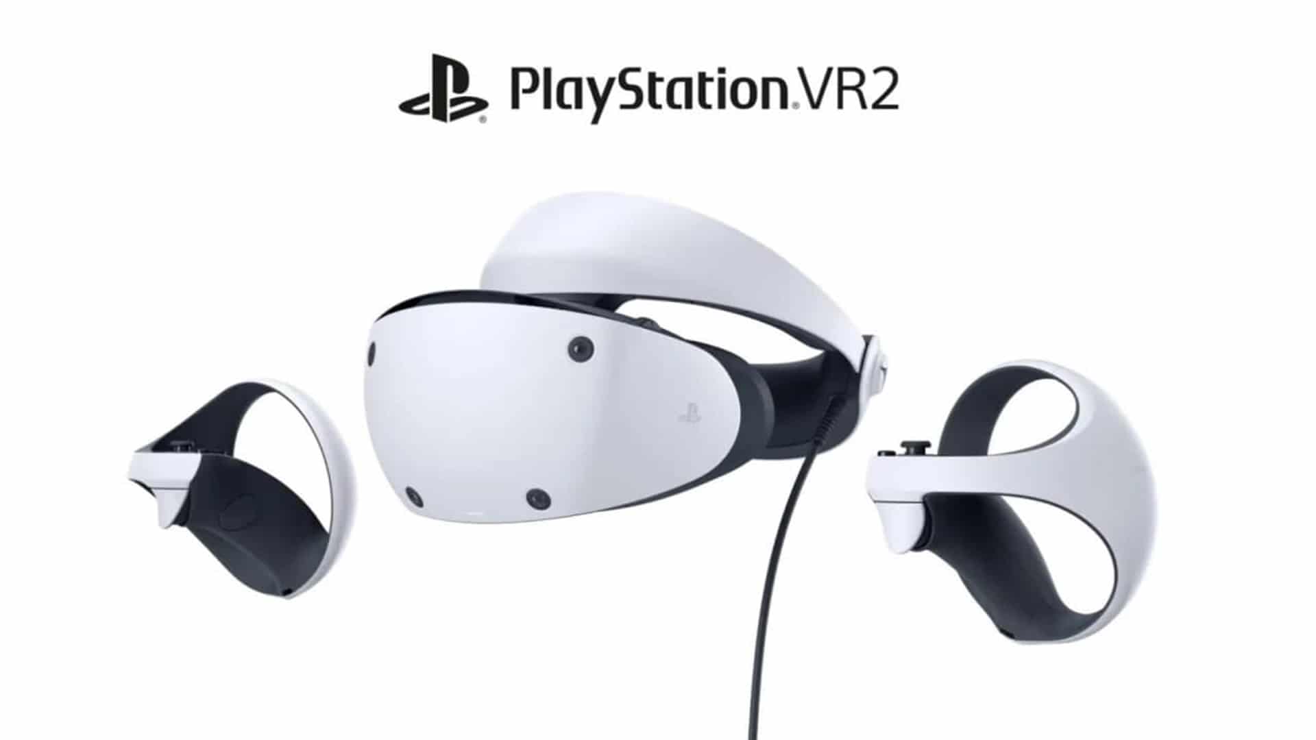 PlayStation VR2 aparentemente confirma su lanzamiento en 2023, GamersRD