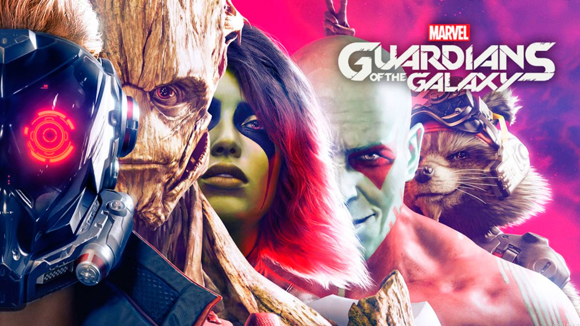 Microsoft 'pagó $ 5-10 millones' de dólares para lanzar Marvel's Guardians of the Galaxy en Game Pass, afirma un analista, GamersRD