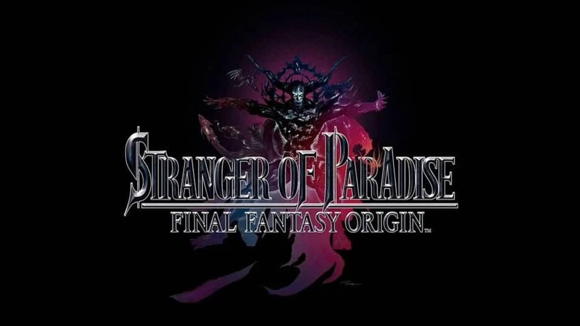 Stranger of Paradise Final Fantasy Origin obtendrá soporte DLSS en PC después del lanzamiento, GamersRD