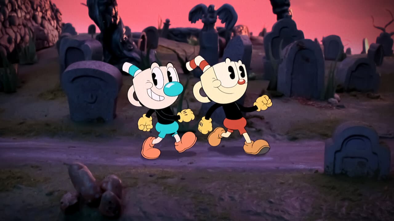 The-show-of-Cuphead-Netflix-Review-GamersRD