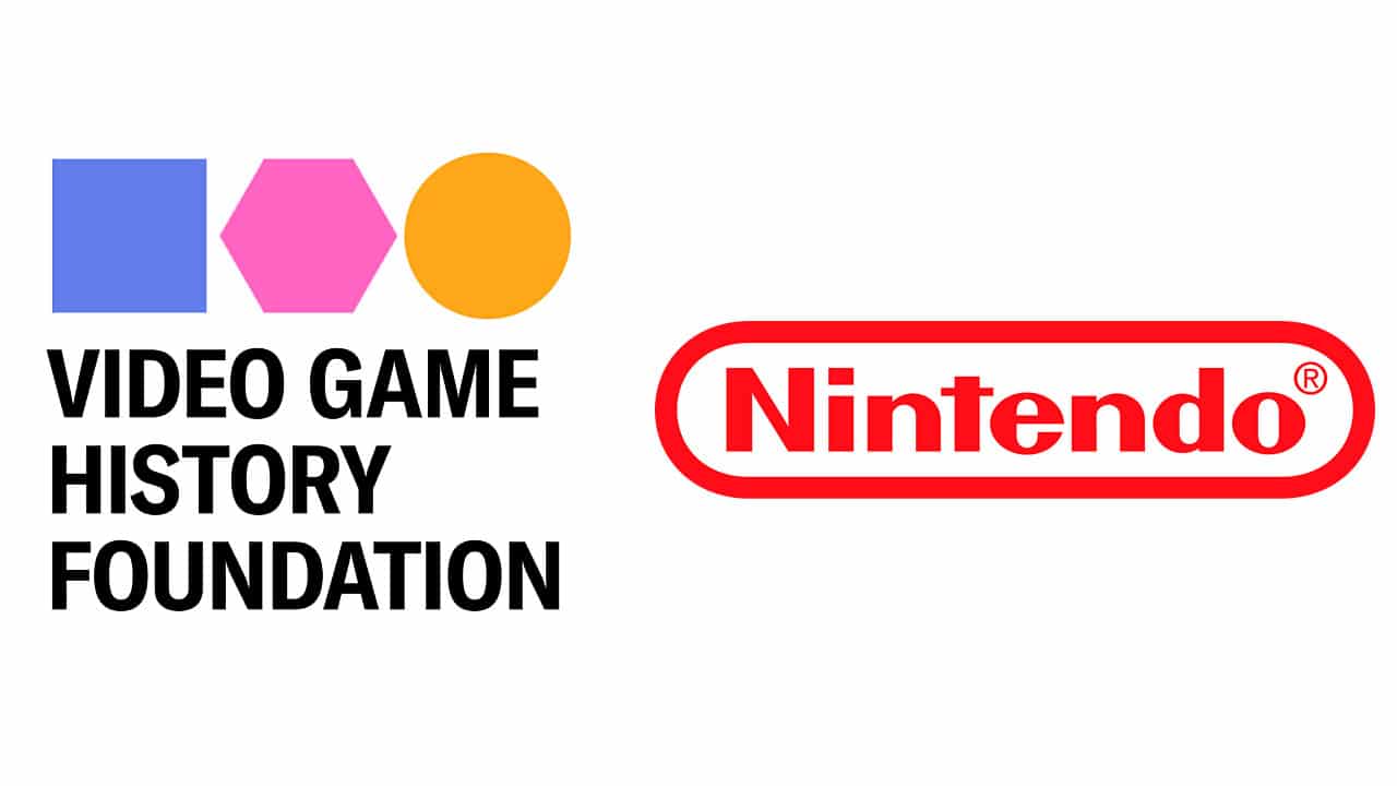 Video Game History Foundation denuncia a Nintendo por destruir la historia del videojuego