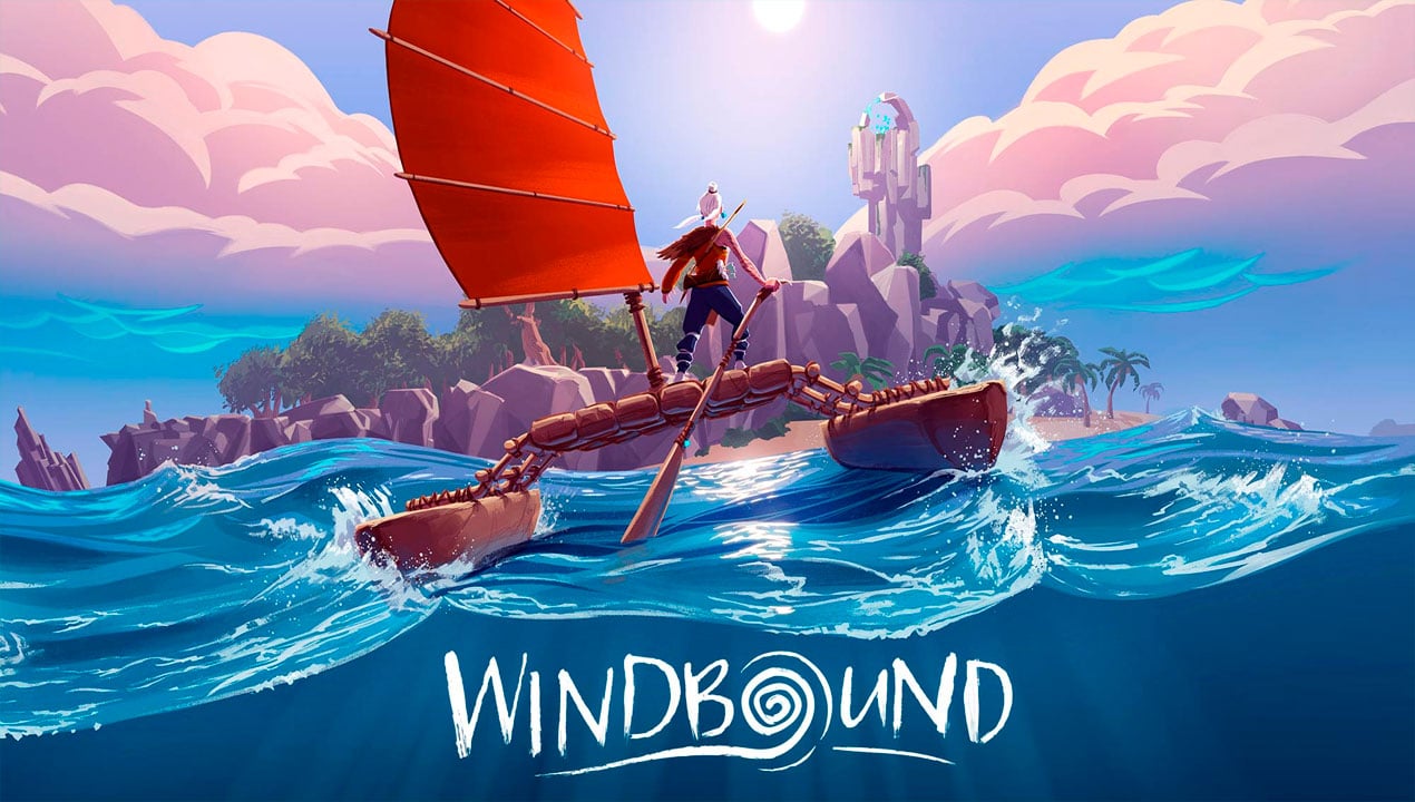 Windbound será el próximo juego gratis de la Epic Games Store