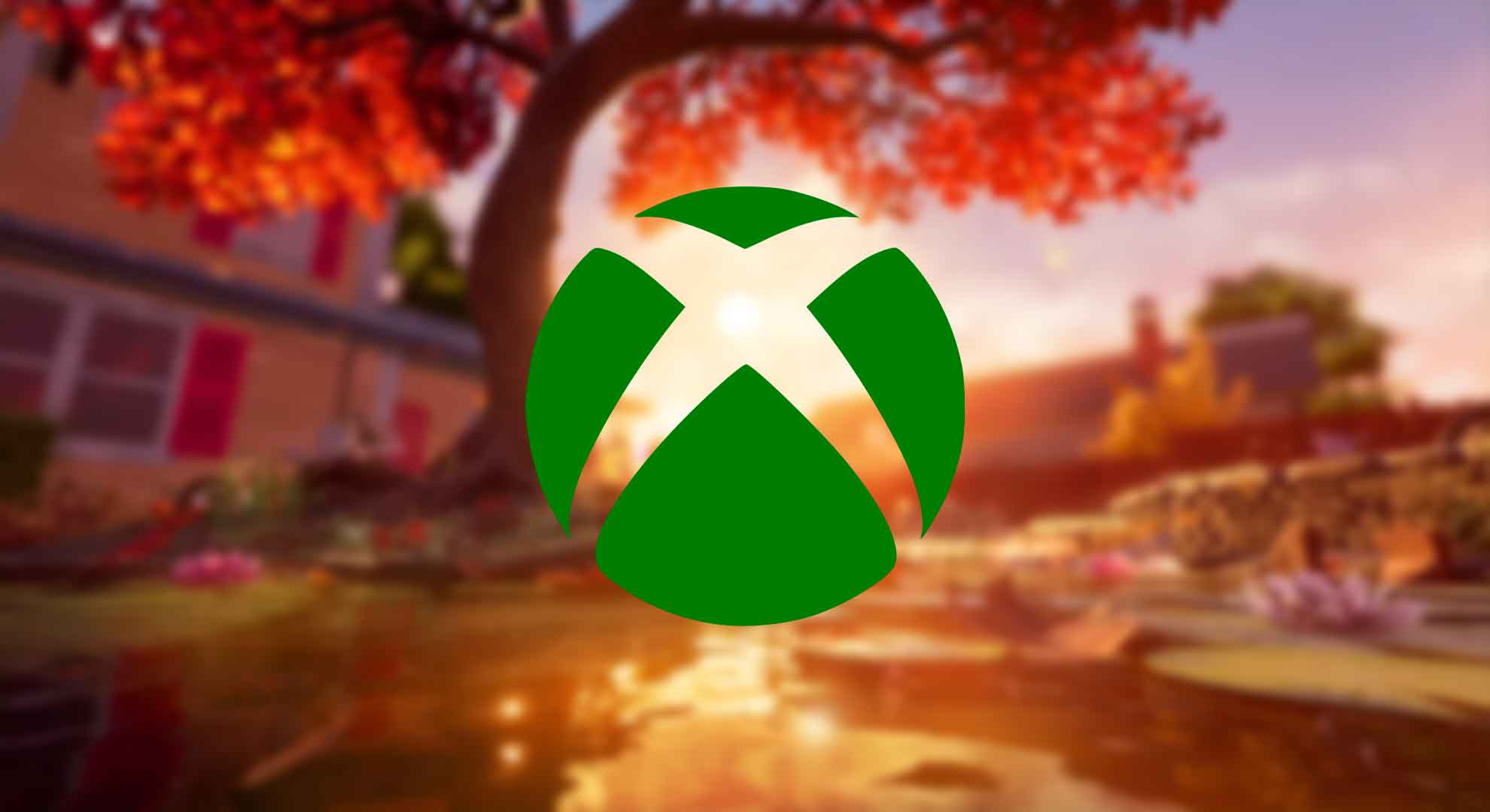 Xbox agrega otro nuevo fondo dinámico para los propietarios de Series X|S