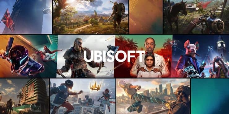 El CEO de Ubisoft dice que la compañía 'tiene todo lo que necesita para seguir siendo independiente', GamersRD