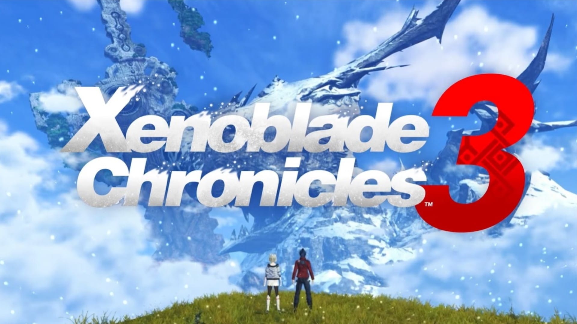 Xenoblade Chronicles 3: Se revela la edición especial del juego, GamersRD