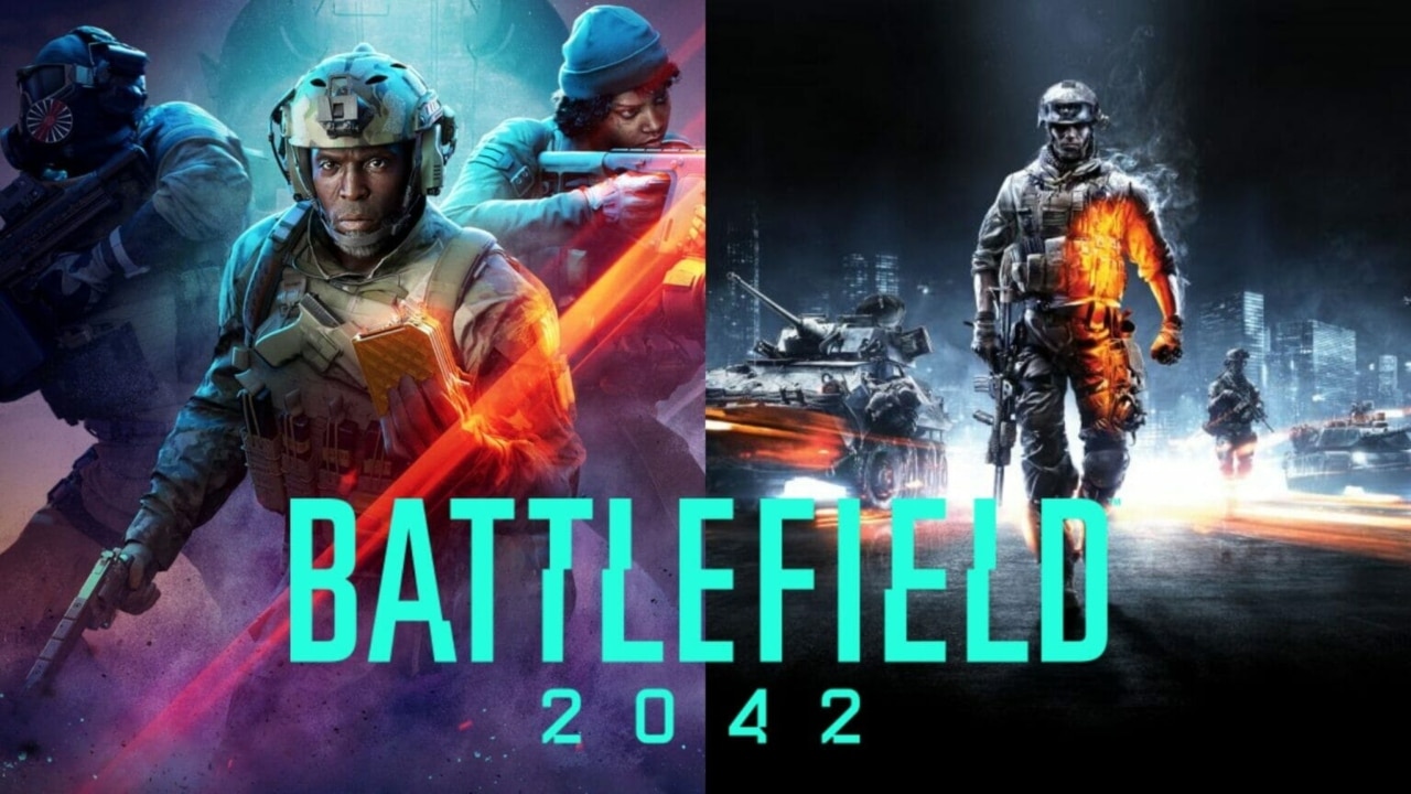 Battlefield™ 2042 for mac instal free