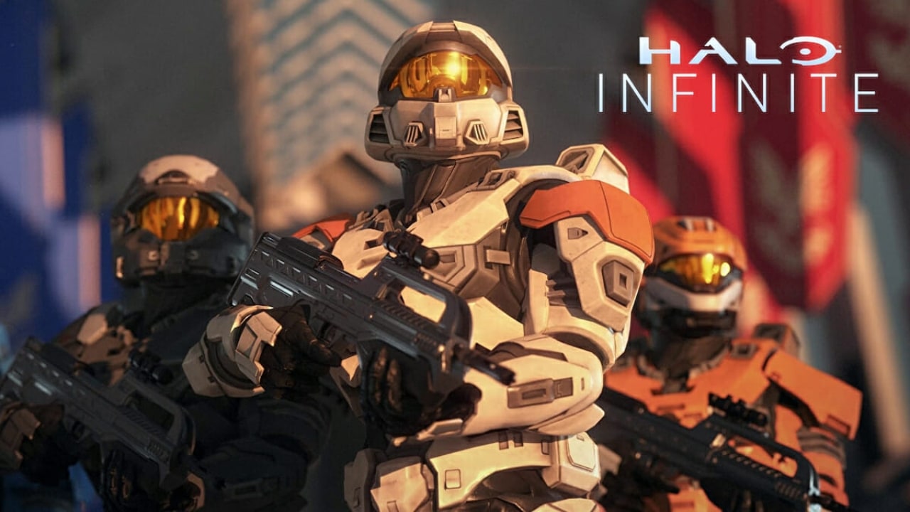 Halo Infinite: La temporada 2 ya está disponible, GamersRD
