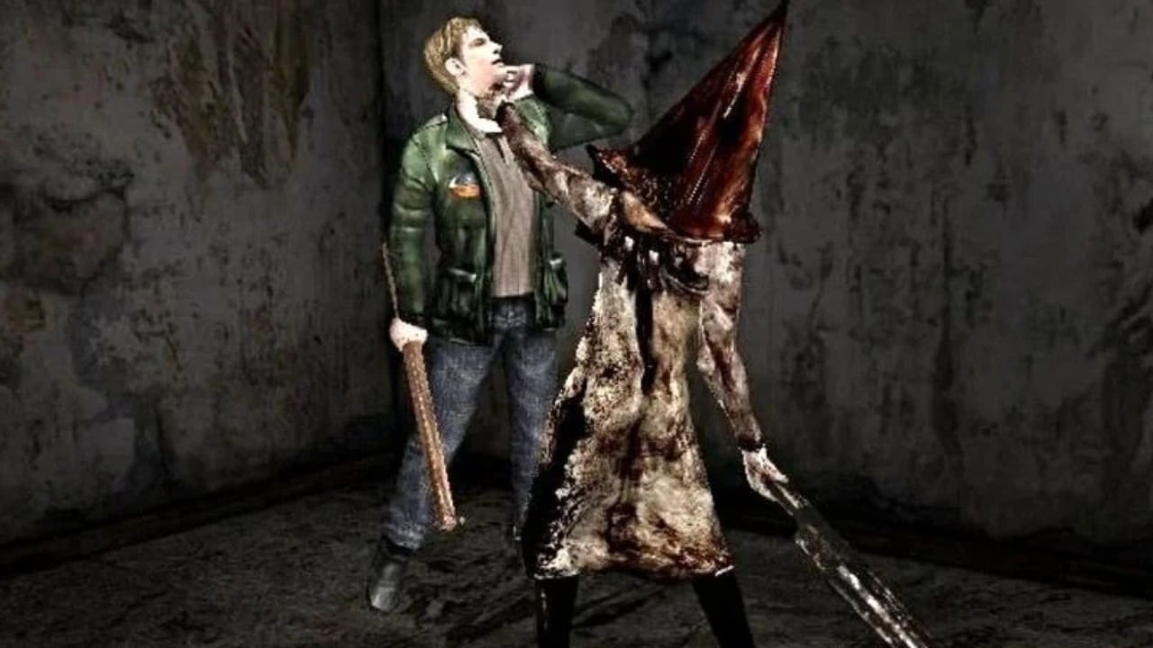 El director de la película de Silent Hill dice que los juegos tendrán un reinicio, GamersRD