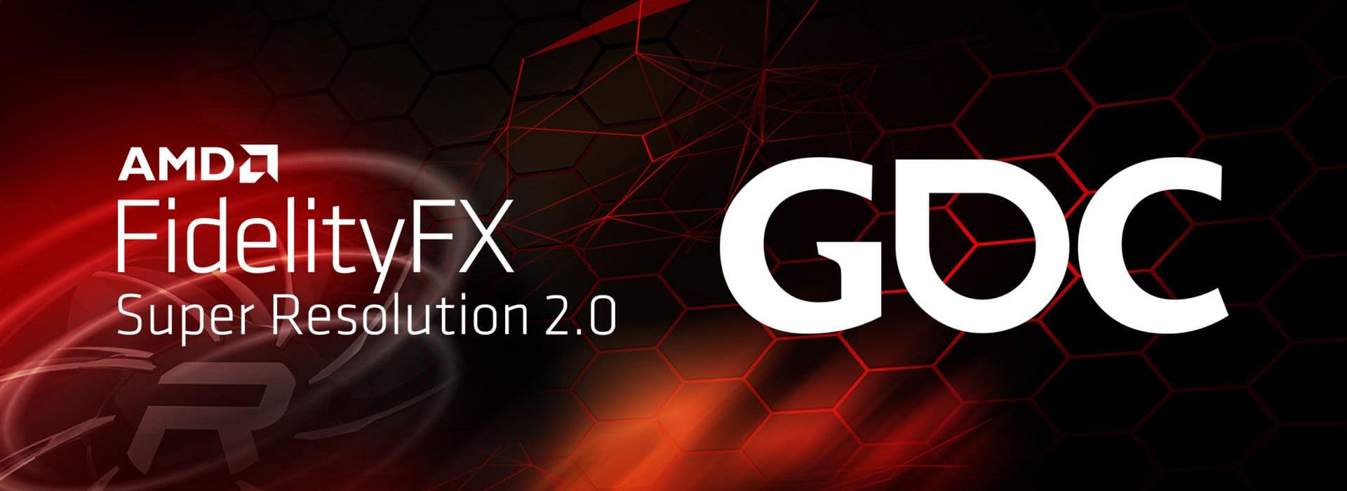 AMD FSR 2.0 GDC , GamersRD