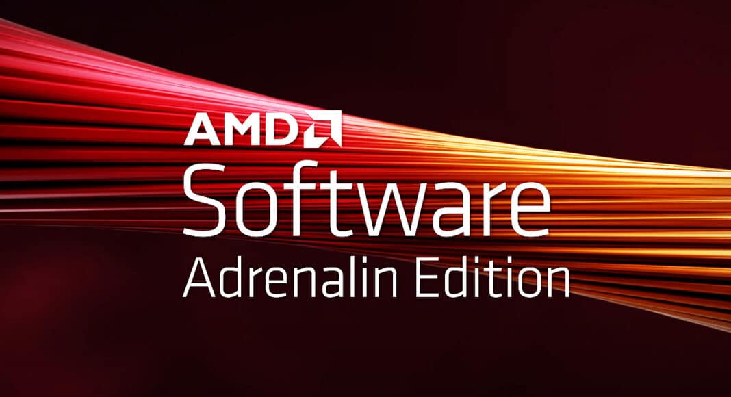 AMD Software Adrenaline Edition y Radeon Super Resolution GamersRD