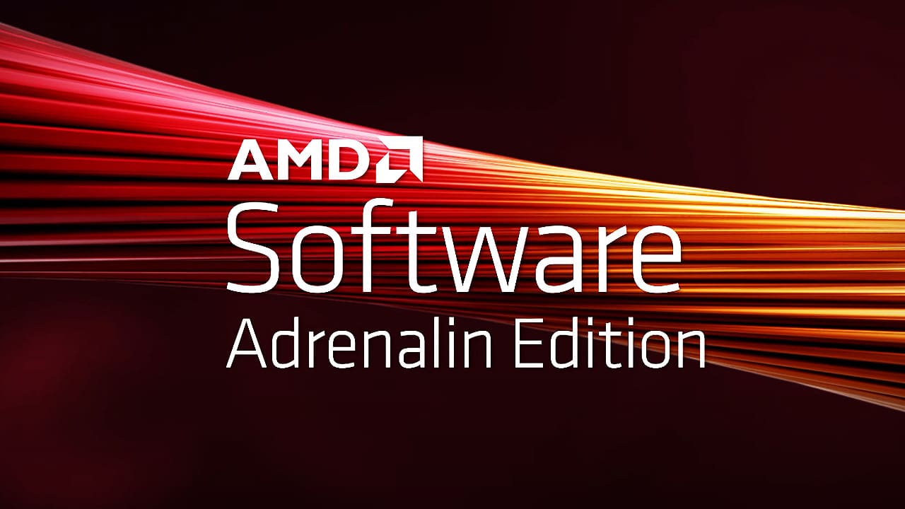 AMD Software Adrenaline Edition y Radeon Super Resolution GamersRD
