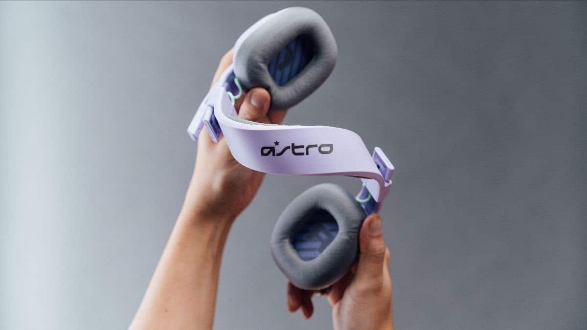 ASTRO Gaming Reveals 2nd Gen A10 Wired Gaming Headset, 1 GamersRD