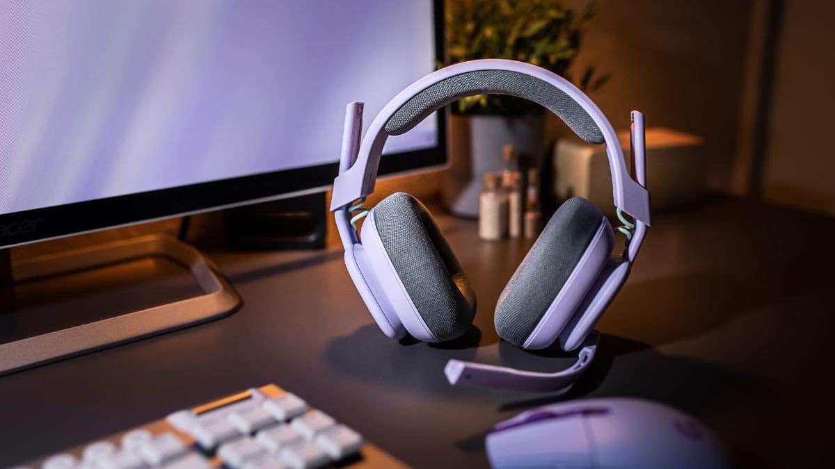 ASTRO Gaming Reveals 2nd Gen A10 Wired Gaming Headset, 2 GamersRD