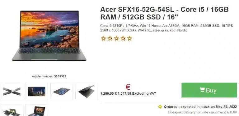 Acer-Swift-X-Arc-2, GamersRD