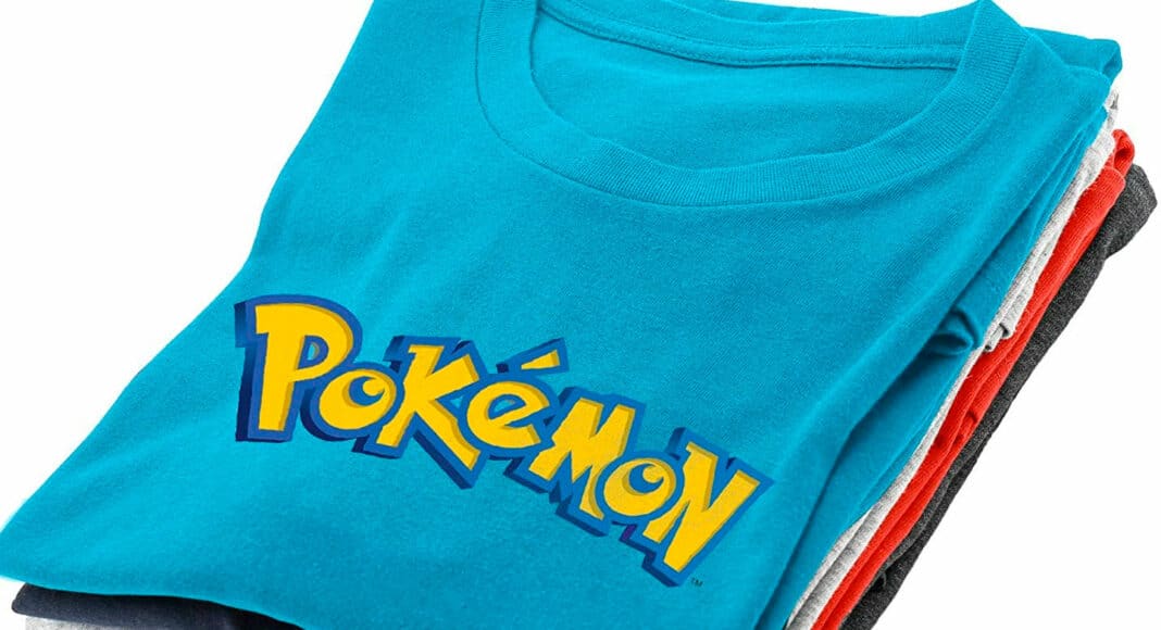 Amazon lanza un nuevo servicio de suscripción para recibir camisetas de Pokémon de forma mensual