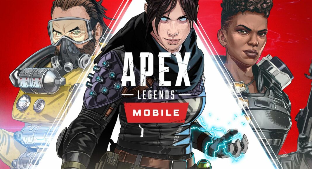 Apex Legends Mobile, GamerSRD