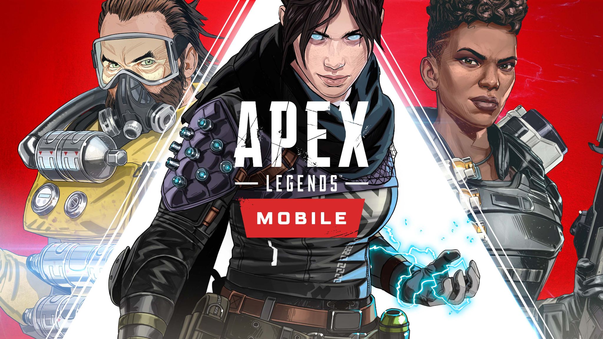 Apex Legends Mobile, GamerSRD