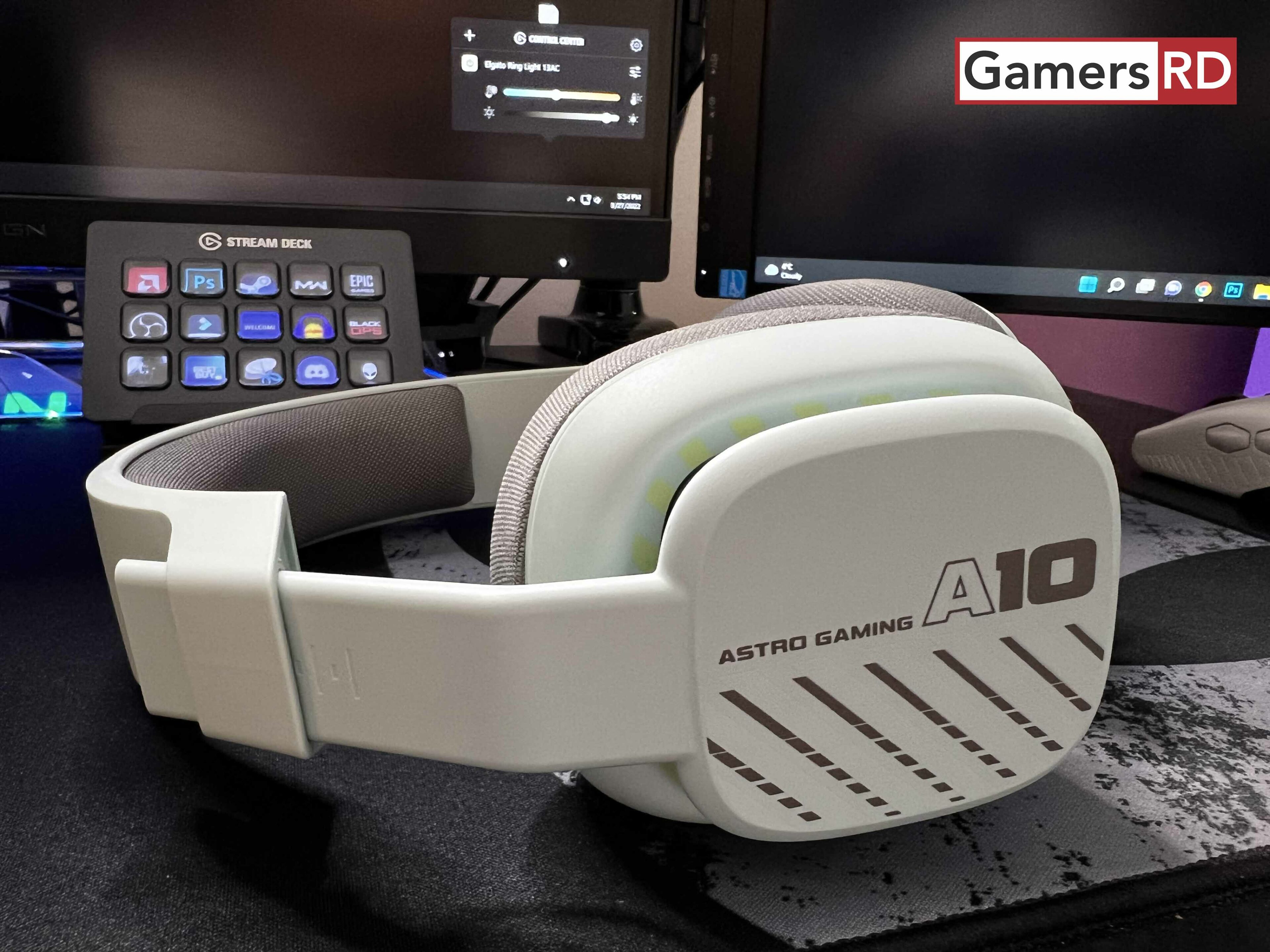 Astro A10 Gen 2 Review 4 GamersRD