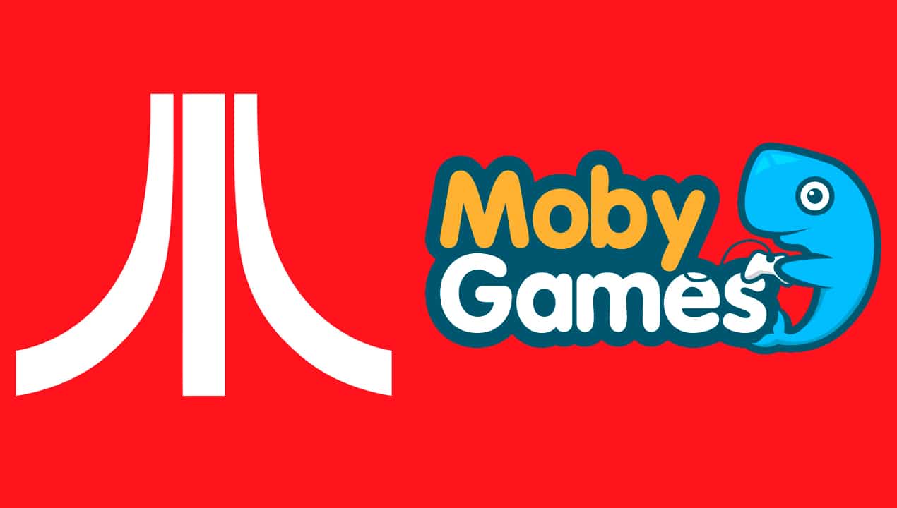 Atari adquiere a MobyGames por 1.5 millones de dólares