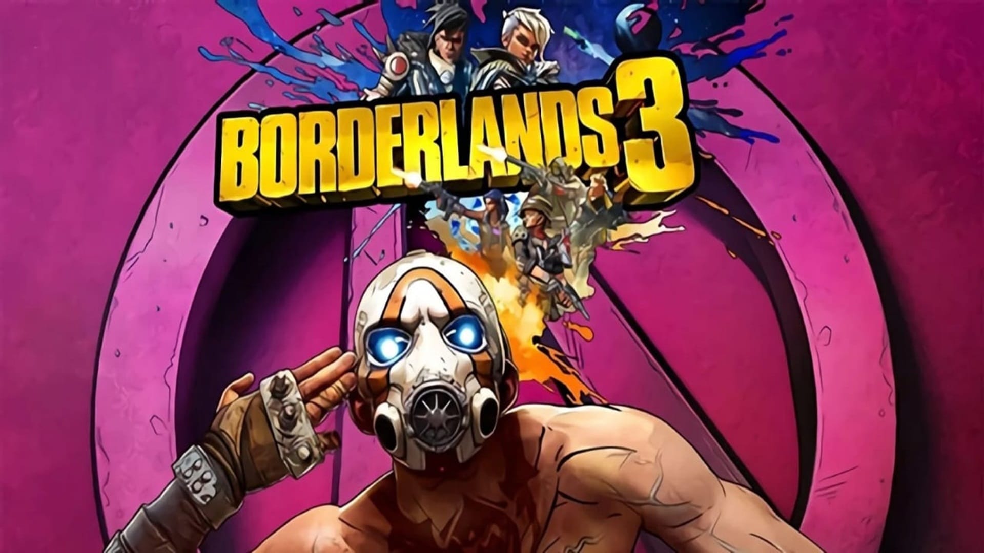 Borderlands 3 ofrece a los jugadores un código Shift para que obtengan una llave de diamante, GamersRD