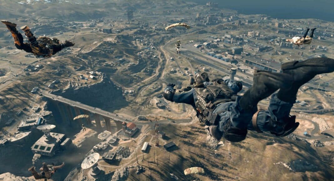 Call-of-Duty-Warzone-Player-Skydiving-GamersRD