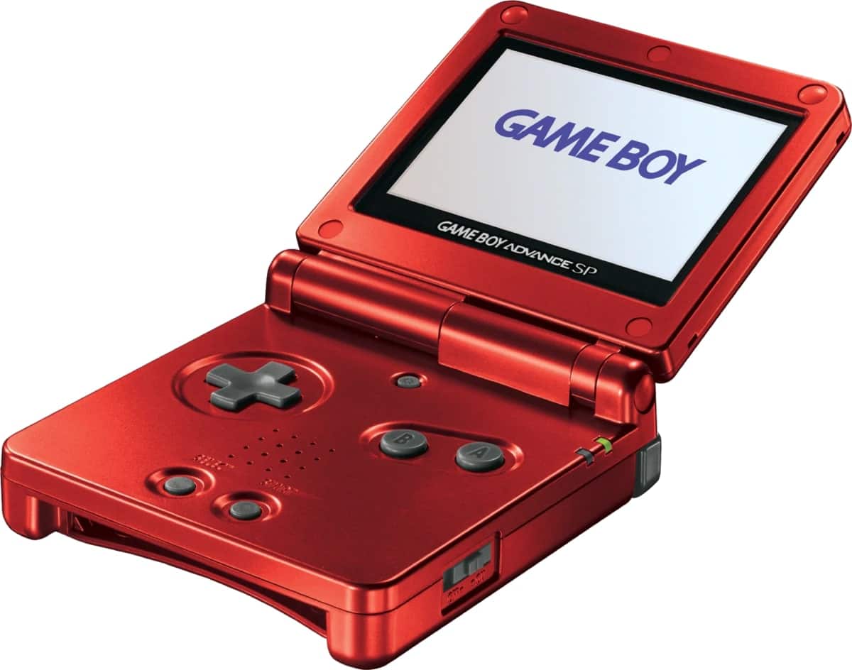 ¿Conoces todos los modelos de las consolas de la familia Game Boy? GamersRD