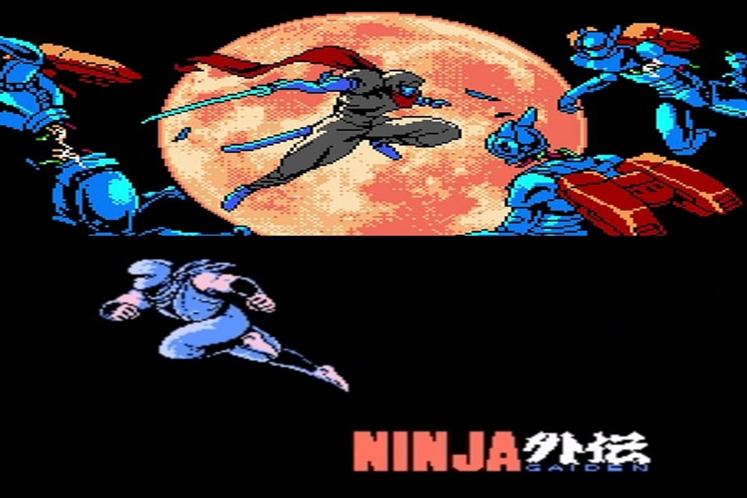 Cyber Shadow es una excelente mezcla de juegos clásicos como Ninja Gaiden y Castlevania, GamersRD